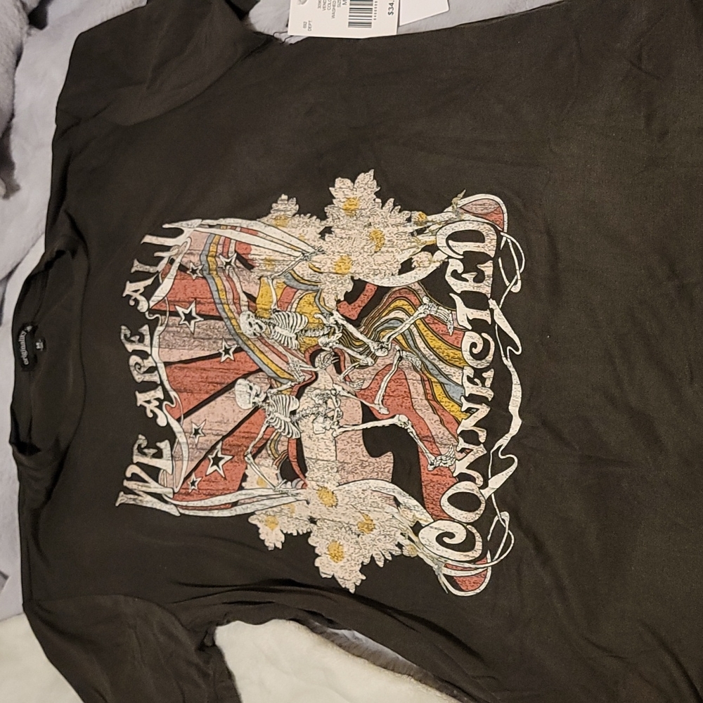 Graphic Tee